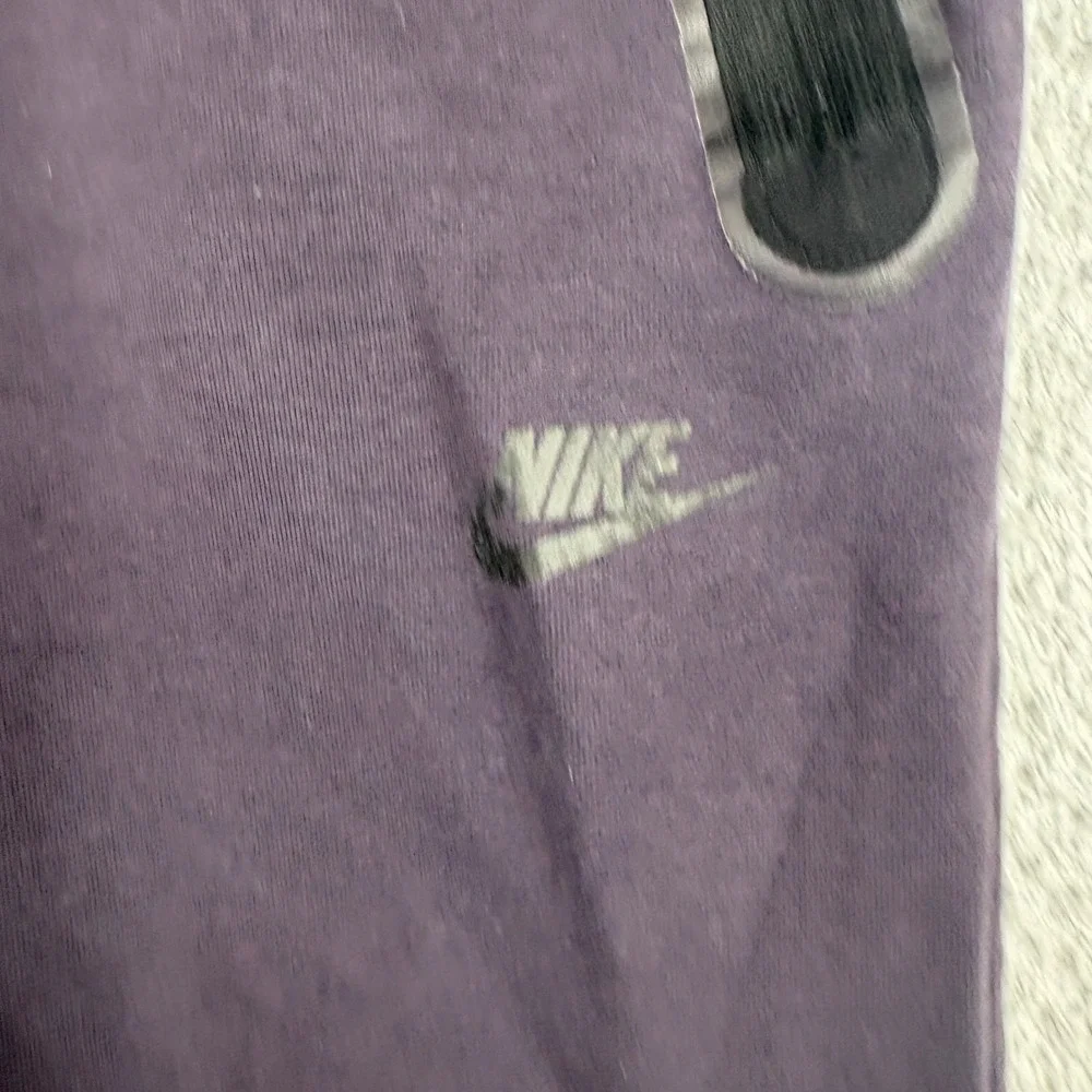 Nike athletic sportswear
